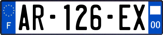 AR-126-EX