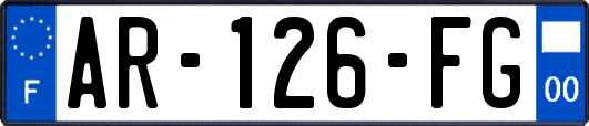 AR-126-FG