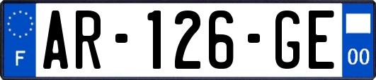 AR-126-GE