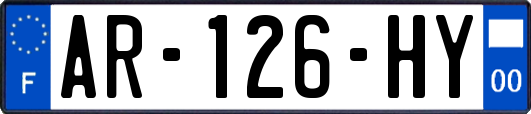 AR-126-HY