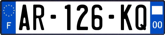 AR-126-KQ
