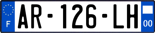 AR-126-LH
