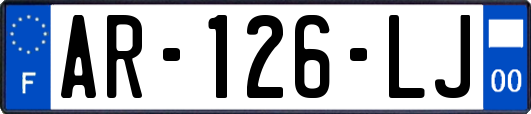 AR-126-LJ