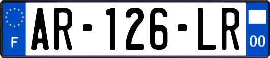 AR-126-LR