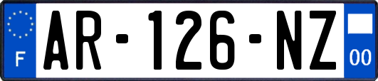 AR-126-NZ