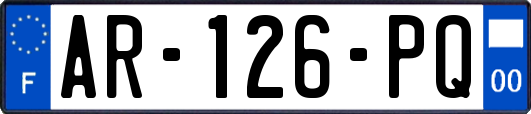 AR-126-PQ