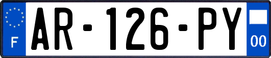 AR-126-PY