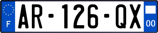 AR-126-QX