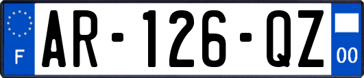 AR-126-QZ