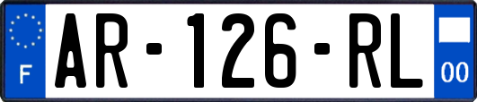AR-126-RL