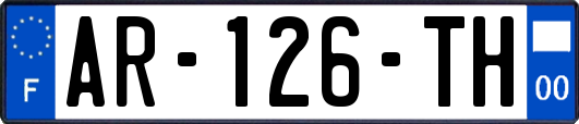 AR-126-TH