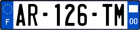 AR-126-TM