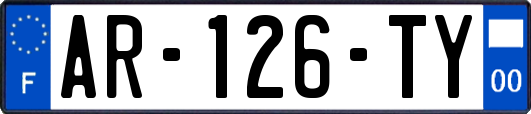 AR-126-TY