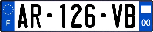 AR-126-VB