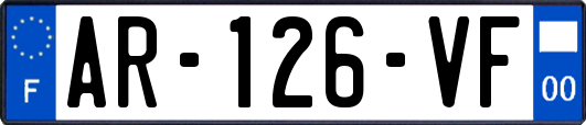 AR-126-VF