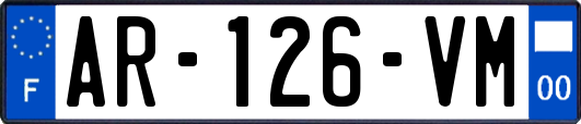 AR-126-VM
