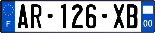 AR-126-XB