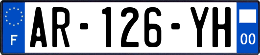AR-126-YH
