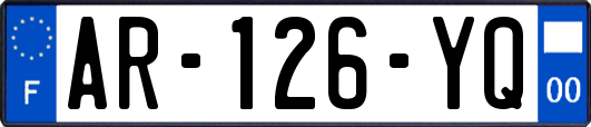 AR-126-YQ