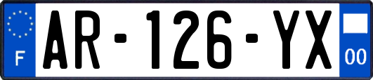 AR-126-YX