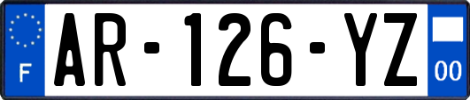 AR-126-YZ