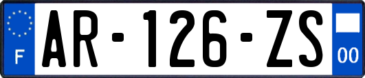 AR-126-ZS