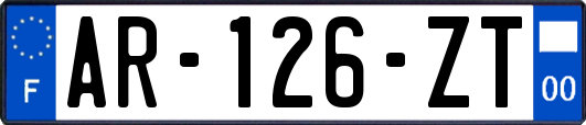 AR-126-ZT