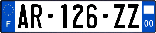 AR-126-ZZ