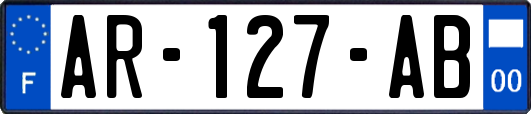 AR-127-AB