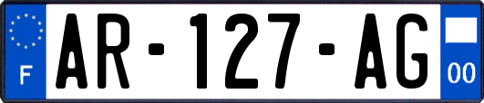 AR-127-AG