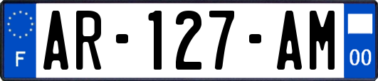 AR-127-AM