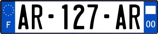 AR-127-AR