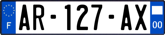 AR-127-AX