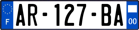 AR-127-BA