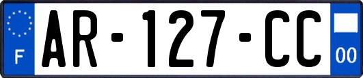 AR-127-CC