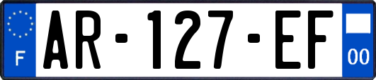 AR-127-EF