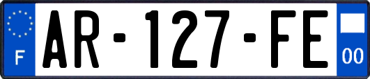 AR-127-FE