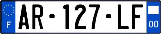 AR-127-LF