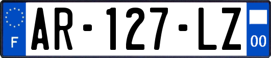 AR-127-LZ