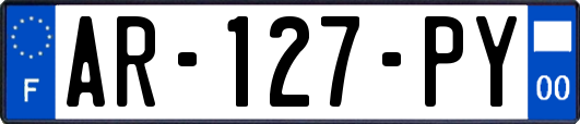 AR-127-PY