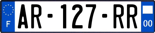 AR-127-RR