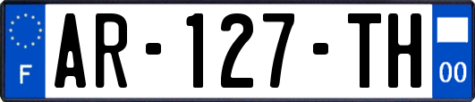 AR-127-TH