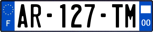 AR-127-TM