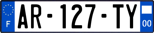 AR-127-TY