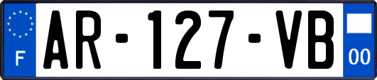 AR-127-VB