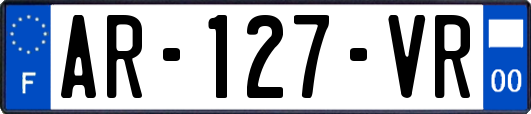 AR-127-VR