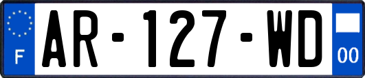 AR-127-WD