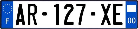 AR-127-XE