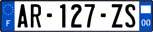 AR-127-ZS