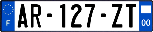 AR-127-ZT